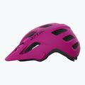 Детска велосипедна каска Giro Tremor Integrated MIPS matte pink street 2