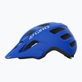Велосипедна каска Giro Fixture Integrated MIPS matte trim blue 2