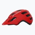 Велосипедна каска Giro Fixture Integrated MIPS matte trim red 2