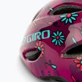 Детска велосипедна каска Giro Scamp pink GR-7129846 7