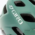 Каска за велосипед Giro Verce зелена GR-7129927 7