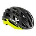 Каска за велосипед Giro Helios Spherical Mips черна GR-7129144