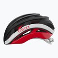 Велосипедна каска Giro Helios Spherical MIPS matte black/red 2