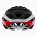 Велосипедна каска Giro Helios Spherical MIPS matte black/red 3