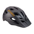 Каска за велосипед Giro Fixture черна GR-7129939