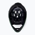 Bell Full Face Super 3R MIPS матово зелена велосипедна каска 6