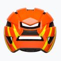 Детска велосипедна каска Bell Sidetrack II Integrated MIPS Jr orange/yellow 3
