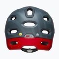 Велосипедна каска Bell FF Super DH MIPS Spherical prime matte blue/crimson 5