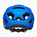Велосипедна каска Bell Nomad Integrated MIPS matte blue/black 3