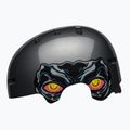 велосипедна каска Bell Local gunmetal/nightwalker 2