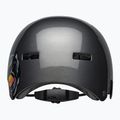 велосипедна каска Bell Local gunmetal/nightwalker 3