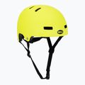 Велосипедна каска Bell Local matte hi-viz