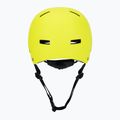 Велосипедна каска Bell Local matte hi-viz 4