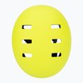 Велосипедна каска Bell Local matte hi-viz 6