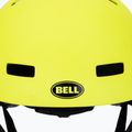 Велосипедна каска Bell Local matte hi-viz 7