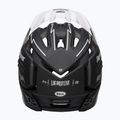 Велосипедна каска Bell FF Super Air R MIPS Spherical 2023 matte black white/fasthouse 4