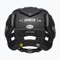 Велосипедна каска Bell FF Super Air R MIPS Spherical 2023 matte black white/fasthouse 5
