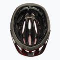 Велосипедна каска BELL TRAVERSE червена BEL-7131931 6