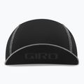 Шапка с козирка за колоездене Giro Peloton Cap black 2