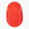 Шапка с козирка за колоездене Giro Peloton Cap bright red 3