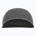 Шапка с козирка за колоездене Giro Peloton Cap charcoal 2