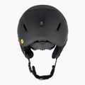 Дамска ски каска Giro Avera Mips matte black 3