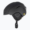 Дамска ски каска Giro Avera Mips matte black 4