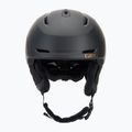 Скиорска каска Giro Avera matte black 2