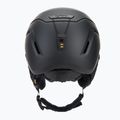 Скиорска каска Giro Avera matte black 4