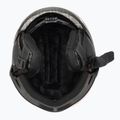 Дамска ски каска Giro Aria Spherical matte black/vivid cooper 6