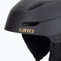 Скиорска каска Giro Ceva matte black 7