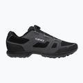Мъжки обувки за MTB колоездене Giro Gauge Boa dark shadow/black