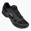 Мъжки обувки за MTB колоездене Giro Gauge Boa dark shadow/black 2