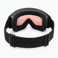 Ски очила Giro Index 2.0 black wordmark/vivid ember 3