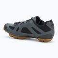 Мъжки обувки за MTB колоездене Giro Rincon dark shadow rubber 3