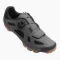 Мъжки обувки за MTB колоездене Giro Rincon dark shadow rubber 2