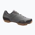 Мъжки обувки за MTB колоездене Giro Privateer Lace dark shadow gum 2