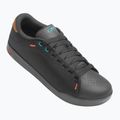 Мъжки обувки за колоездене с платформа Giro Deed black sparkle