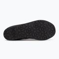 Дамски обувки за колоездене на платформа Giro Tracker Fastlace black/throwback purple 4