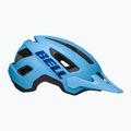 Детска велосипедна каска Bell Nomad 2 Integrated MIPS Jr matte blue 2