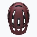 Детска велосипедна каска Bell Nomad 2 Integrated MIPS Jr  matte pink 4
