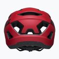 Детска велосипедна каска Bell Nomad 2 Integrated MIPS Jr  matte red 3