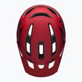 Детска велосипедна каска Bell Nomad 2 Integrated MIPS Jr  matte red 4