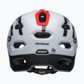 Велосипедна каска Bell FF Super DH MIPS Spherical fasthouse matte gloss black/white 5