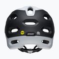 Велосипедна каска Bell FF Super DH MIPS Spherical  matte black/white 5