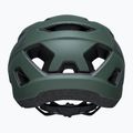 Велосипедна каска Bell Nomad 2 Integrated MIPS matte green 3