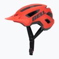 Велосипедна каска Bell Nomad 2 matte red 3