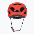 Велосипедна каска Bell Nomad 2 matte red 4