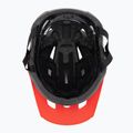 Велосипедна каска Bell Nomad 2 matte red 5