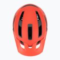 Велосипедна каска Bell Nomad 2 matte red 6